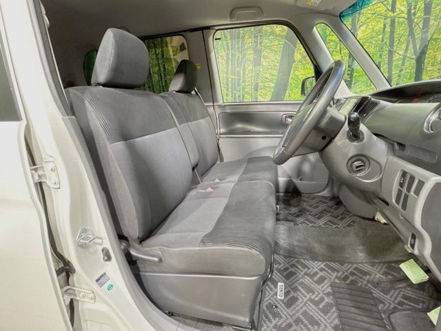 DAIHATSU TANTO CUSTOM 2010 Image 31