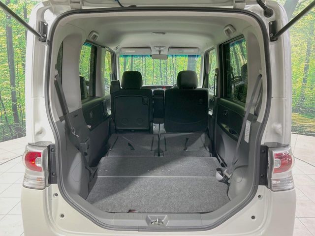 DAIHATSU TANTO CUSTOM 2010 Image 31