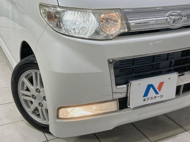 DAIHATSU TANTO CUSTOM 2010 Image 31