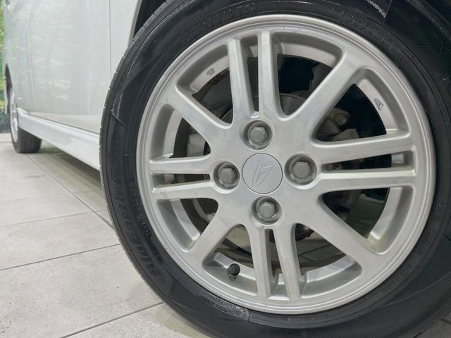 DAIHATSU TANTO CUSTOM 2010 Image 31