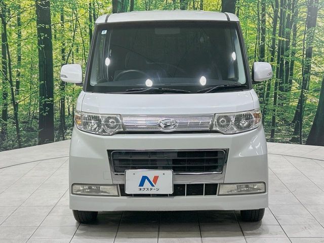 DAIHATSU TANTO CUSTOM 2010 Image 31