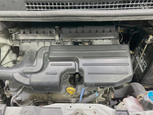 DAIHATSU TANTO CUSTOM 2010 Image 31