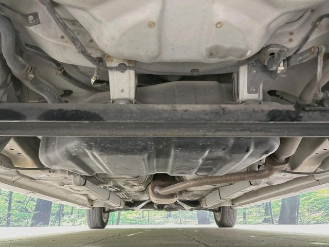 DAIHATSU TANTO CUSTOM 2010 Image 31