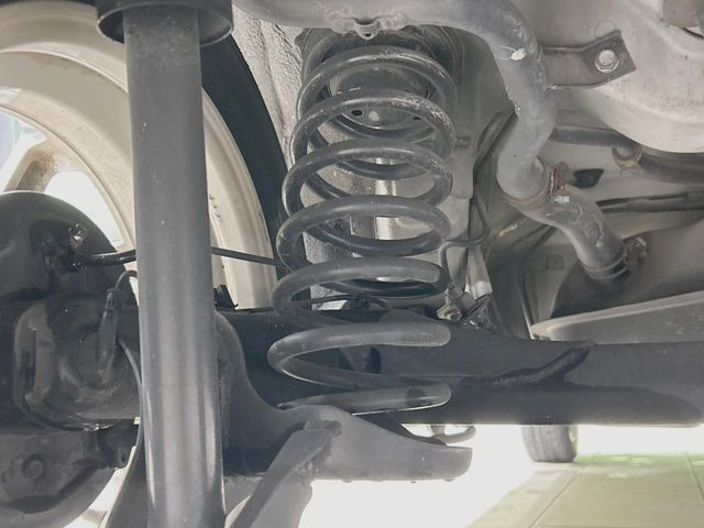 DAIHATSU TANTO CUSTOM 2010 Image 31