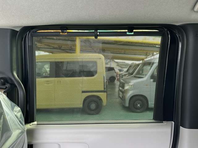 HONDA N BOX 2025 Image 31