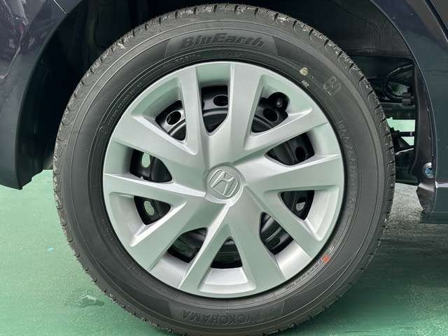 HONDA N BOX 2025 Image 31