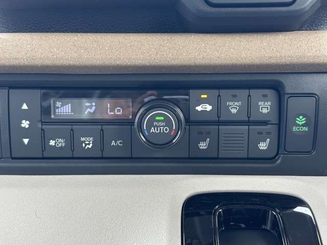 HONDA N BOX 2025 Image 31