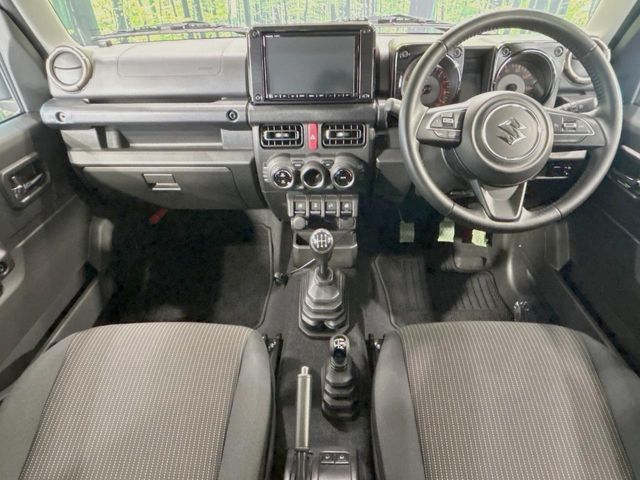 SUZUKI JIMNY 4WD 2021 Image 31