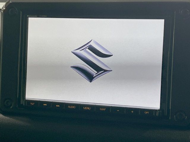 SUZUKI JIMNY 4WD 2021 Image 31