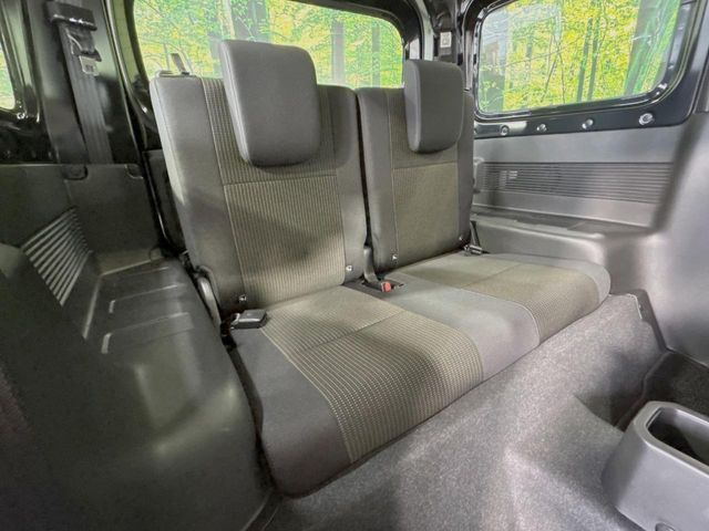 SUZUKI JIMNY 4WD 2021 Image 31