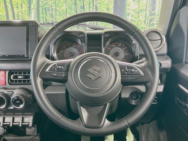 SUZUKI JIMNY 4WD 2021 Image 31