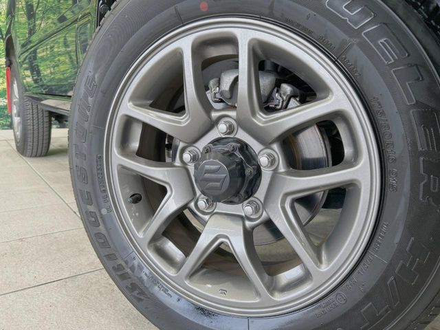 SUZUKI JIMNY 4WD 2021 Image 31