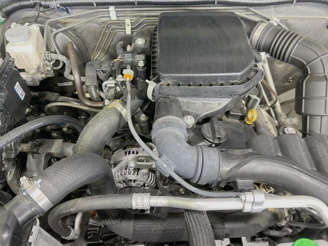 SUZUKI JIMNY 4WD 2021 Image 31