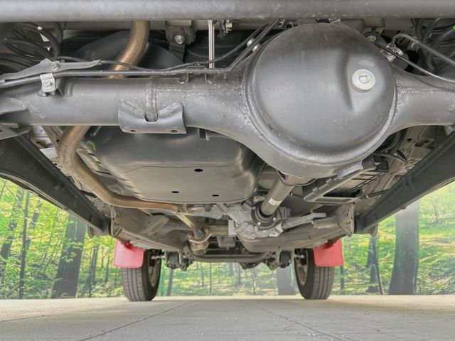 SUZUKI JIMNY 4WD 2021 Image 31