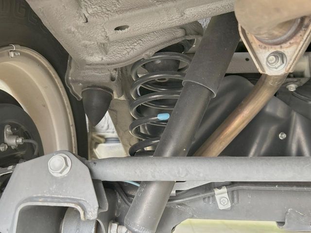 SUZUKI JIMNY 4WD 2021 Image 31