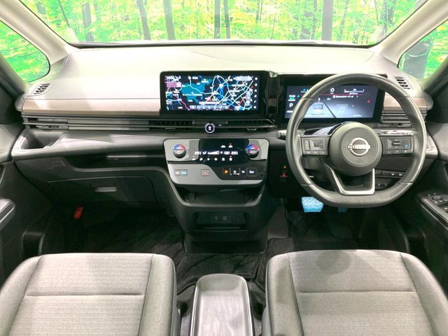 NISSAN SERENA  WG 2023 Image 31