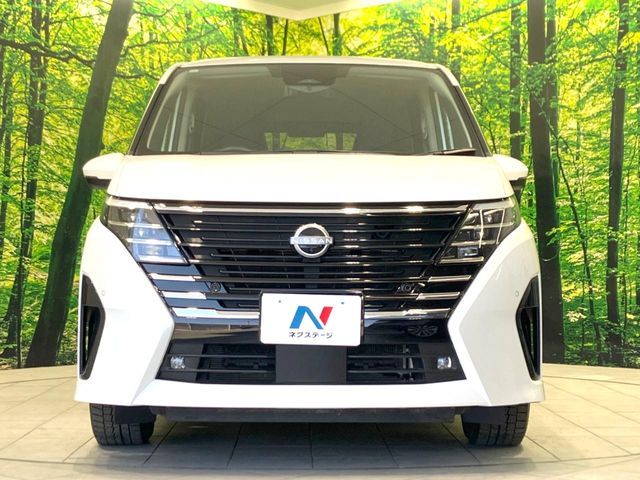 NISSAN SERENA  WG 2023 Image 31