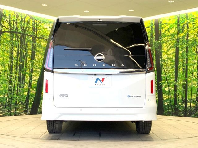 NISSAN SERENA  WG 2023 Image 31