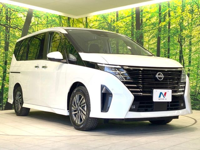 NISSAN SERENA  WG 2023 Image 31