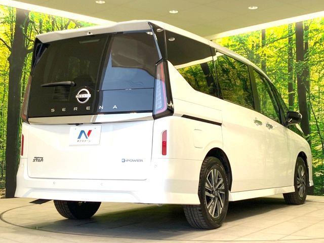 NISSAN SERENA  WG 2023 Image 31