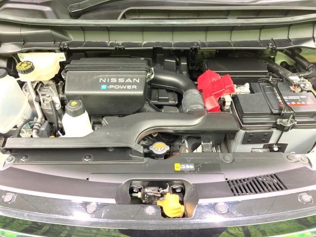 NISSAN SERENA  WG 2023 Image 31