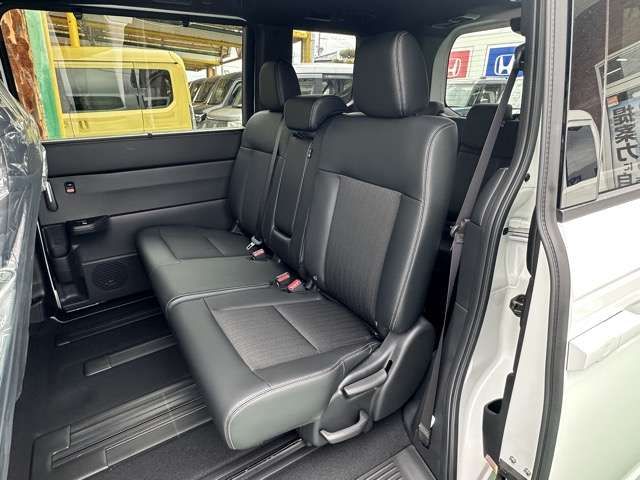 HONDA STEPWAGON E:HEV SPAD 2025 Image 31