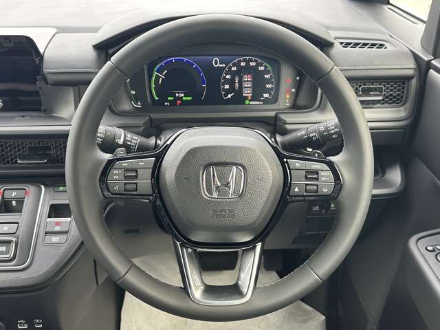 HONDA STEPWAGON E:HEV SPAD 2025 Image 31