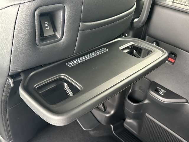 HONDA STEPWAGON E:HEV SPAD 2025 Image 31