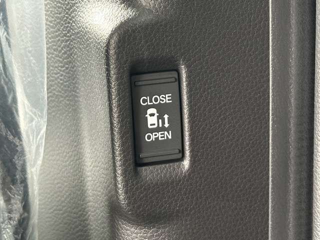 HONDA STEPWAGON E:HEV SPAD 2025 Image 31