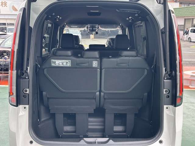 HONDA STEPWAGON E:HEV SPAD 2025 Image 31