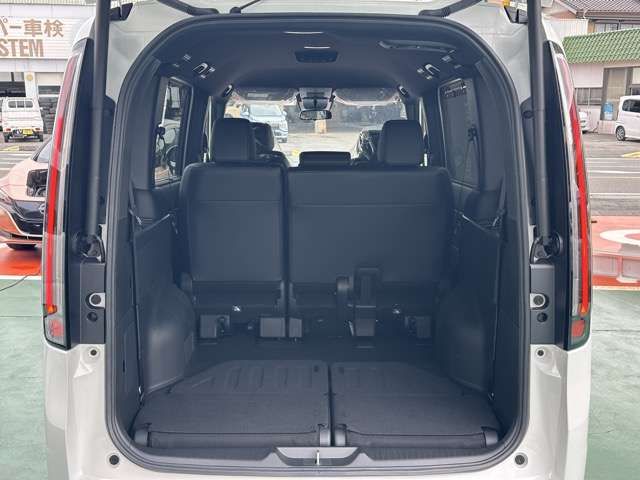 HONDA STEPWAGON E:HEV SPAD 2025 Image 31