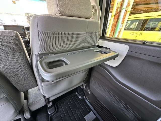 HONDA N BOX 2023 Image 31