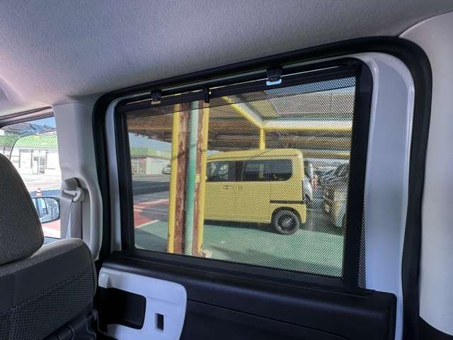 HONDA N BOX 2023 Image 31