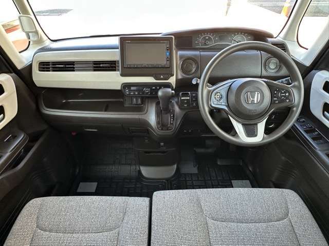 HONDA N BOX 2023 Image 31