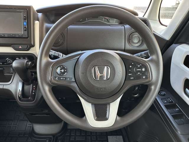 HONDA N BOX 2023 Image 31