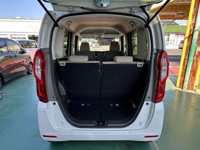 HONDA N BOX 2023 Image 31