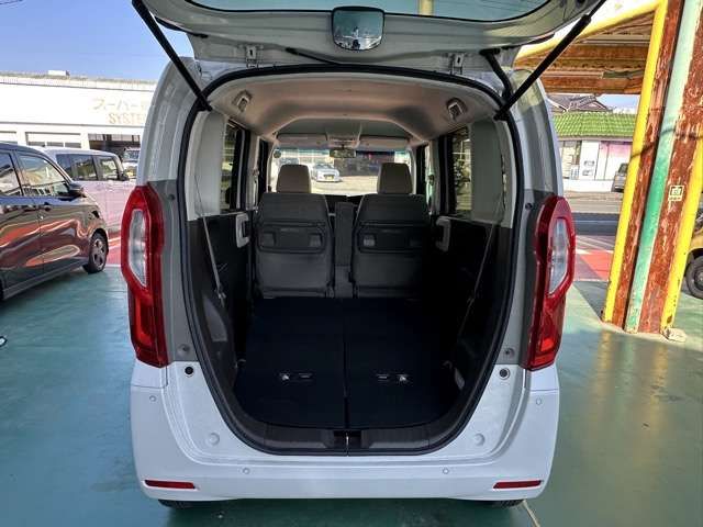 HONDA N BOX 2023 Image 31