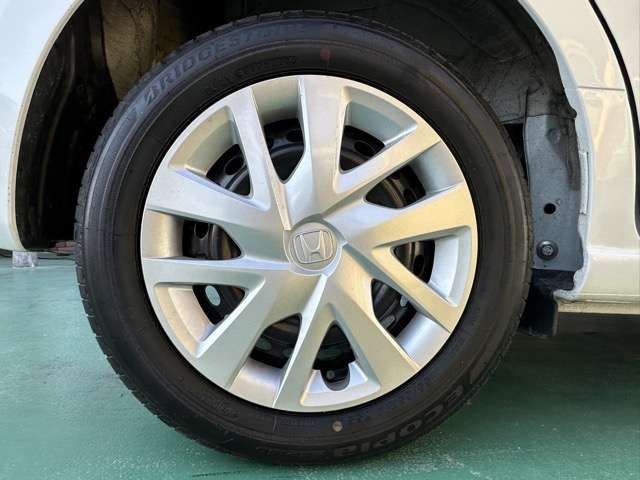 HONDA N BOX 2023 Image 31