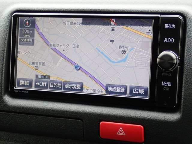 TOYOTA HIACE VAN 1.2T 2WD 2017 Image 31