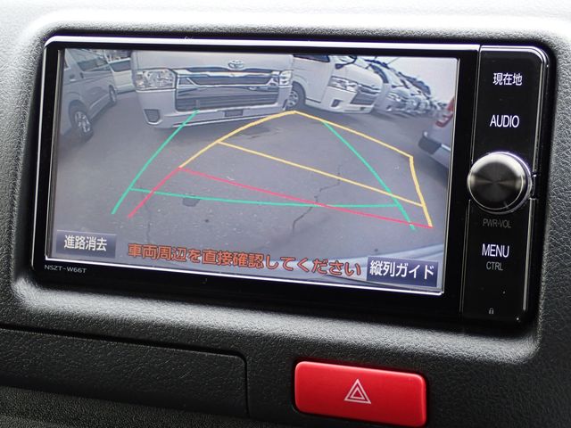 TOYOTA HIACE VAN 1.2T 2WD 2017 Image 31