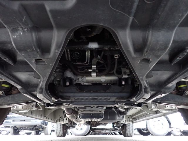 TOYOTA HIACE VAN 1.2T 2WD 2017 Image 31