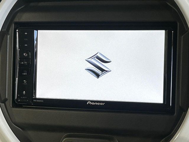 SUZUKI HUSTLER 2021 Image 31