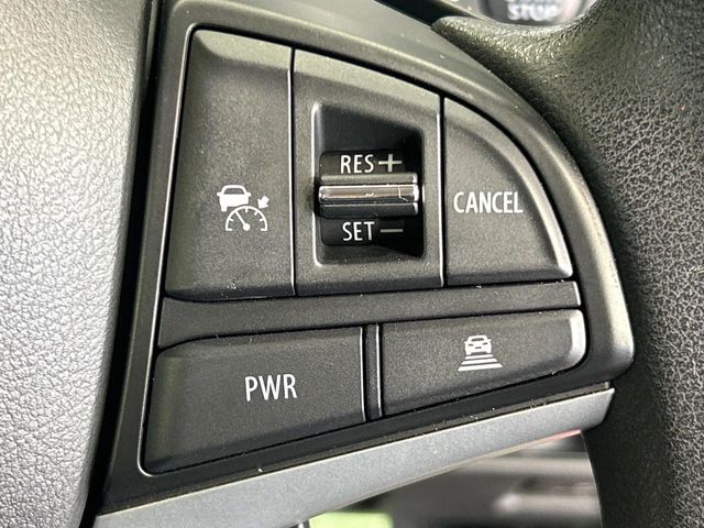 SUZUKI HUSTLER 2021 Image 31