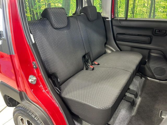 SUZUKI HUSTLER 2021 Image 31