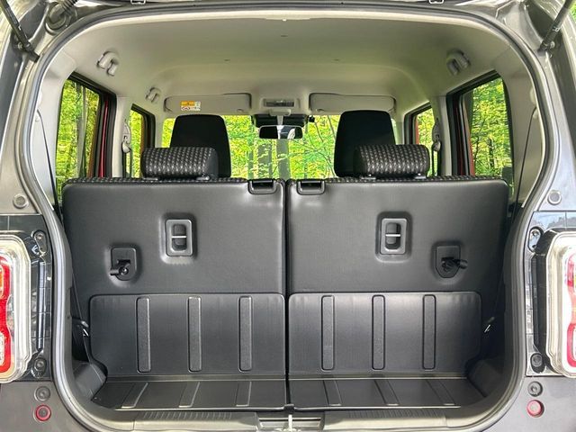 SUZUKI HUSTLER 2021 Image 31