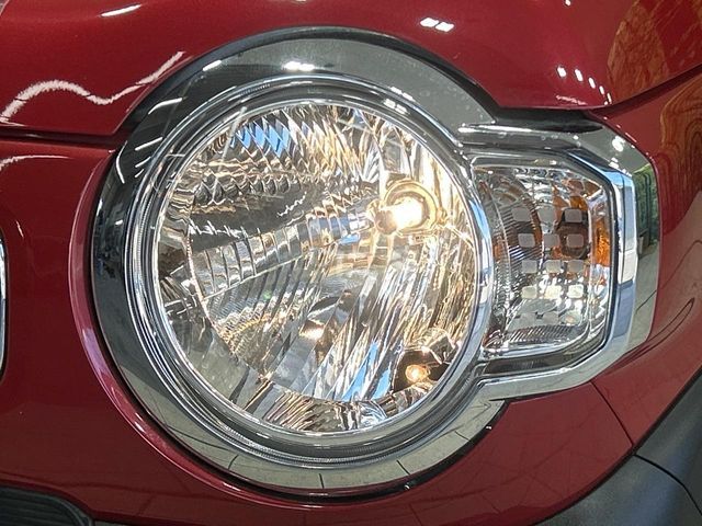 SUZUKI HUSTLER 2021 Image 31