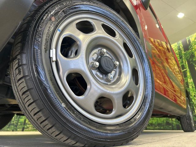 SUZUKI HUSTLER 2021 Image 31