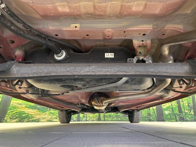 SUZUKI HUSTLER 2021 Image 31