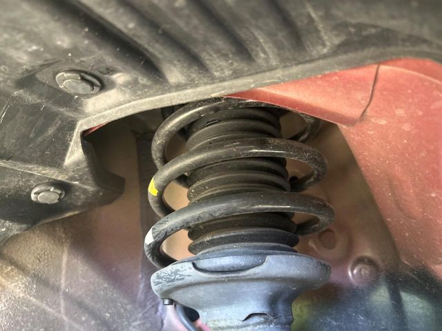 SUZUKI HUSTLER 2021 Image 31