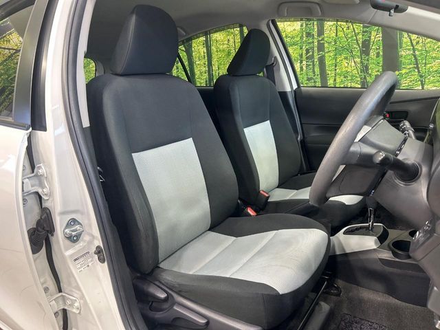 TOYOTA AQUA 2013 Image 31